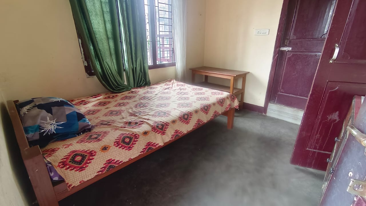 Fully Furnished 2RK in Japorigog, Guwahati, Assam, India for Rent